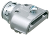 Armored Cable/Flex Conduit Connector - 846ST - Arlington Industries, Inc.