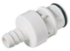 High-Flow Quick Disconnect Couplings by Colder - 60797 - U.S. Plastic Corporation