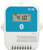 Temperature Logger | Internal Sensor | Bluetooth -- TR41