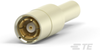 Coax Connectors - 413985-3 - TE Connectivity