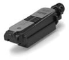 Solar Connectors / Photovoltaic Connectors -- 1-2306314-2 - Image