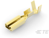 Quick Disconnects - 880634-1 - TE Connectivity