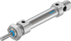 ISO cylinder -- DSNU-10-20-P-A