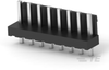 PCB Headers & Receptacles - 1744055-8 - TE Connectivity