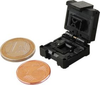 Test & Burn-In Socket, GU22 Frame Series, Size 22x22mm / 0.87