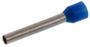 Terminal Blocks - Accessories - Wire Ferrules - A135017-ND - DigiKey