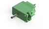 Backplane Connectors - Specialized - 516-020-501-625 - Lingto Electronic Limited