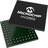24-Channel Low Harmonic Distortion SPST High Voltage Analog Switch -- HV2662 - Image