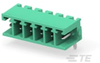 PCB Terminal Blocks - 284540-6 - TE Connectivity