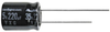 Aluminum Electrolytic Capacitor, 220Uf, 50V, 20%, Radial; Capacitance Rubycon - 39T9002 - Newark, An Avnet Company