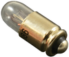 Lamp, Midget Groove, T-1 3/4, 14V; Supply Voltage Vcc (Visual Communications Company) - 27F168 - Newark, An Avnet Company