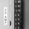 Label Printer Tape; Tape Width Abb Thomas & Betts - 98H8038 - Newark, An Avnet Company