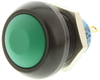 Pb Switch, Spst, 5A, 28Vdc, Solder; Product Range Apem - 34C4345 - Newark, An Avnet Company