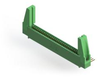 Card Conn, Single Side, 32Pos, Wire Wrap; Card Edge Connector Type Edac - 67AJ3383 - Newark, An Avnet Company