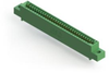 Card Edge Conn, Single Side, 31Pos, Th; Card Edge Connector Type Edac - 67AJ6217 - Newark, An Avnet Company