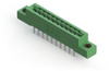 Card Edge Conn, Dual Side, 20Pos, Th; Card Edge Connector Type Edac - 57AJ9416 - Newark, An Avnet Company