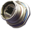 Adaptor, Rj45 8P Jack- Rj45 8P Jack Rohs Compliant Amphenol Socapex - 92AH5841 - Newark, An Avnet Company