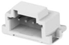 Conn, R/a Header, 4Pos, 1Row, 2Mm, Smt; Connector Systems Amp - Te Connectivity - 33AK4032 - Newark, An Avnet Company