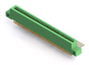 Card Edge Conn, Dual, 74Pos, Wire Wrapos; Card Edge Connector Type Edac - 65AJ1511 - Newark, An Avnet Company