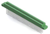 Card Conn, Dual Side, 60Pos, Wire Wrap; Card Edge Connector Type Edac - 58AJ4167 - Newark, An Avnet Company