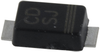 Switching Diode, 600V 700Ma Do219Ab; Repetitive Peak Reverse Voltage Vishay - 32C2155 - Newark, An Avnet Company