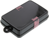 Enclosure, Pocket, Pc, Black; Enclosure Type Serpac - 66AH4849 - Newark, An Avnet Company