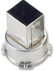 Soldering Iron Tip, Plcc-32 (Non Baffled) Rohs Compliant Pace - 25M3490 - Newark, An Avnet Company