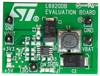Demo Board, Adjustable Synchronous Step-Up Converter; Silicon Manufacturer Stmicroelectronics - 47T9247 - Newark, An Avnet Company