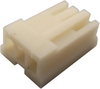 Connector, Receptacle, 3 Position, 1Row, 2.5Mm; Product Range Amp Te Connectivity - 28AC7438 - Newark, An Avnet Company