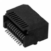 CONN RCPT SFP+ 20POS SMT R/A - 44-10099099-111LF - Utmel Electronic Limited