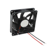 Fans, Thermal Management - DC Brushless Fans (BLDC) -- 1113899-ME92251VX-000U-A99 - Image