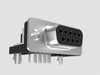 Filter Connector - FCE17E09SB400 - Amphenol Communications Solutions