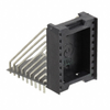 Sockets for ICs, Transistors - 18-6810-90T - Lingto Electronic Limited