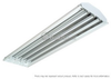 Fluorescent High Bay Fixture -- TBN432EB1-8
