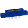 Connectors, Interconnects -Card Edge Connectors -Edgeboard Connectors - Win Source Electronics