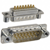 D-Sub Connector Assemblies - 4115M-ND - DigiKey