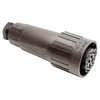 Circular Connector Housings - C01610E0140021-ND - DigiKey