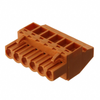 Headers, Plugs and Sockets - 281-3227-ND - DigiKey