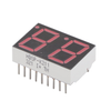 LED Character and Numeric - HDSP-K211-ND - DigiKey