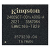 Memory - 5297-EMMC16G-TB29-90F01-ND - DigiKey