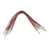 Cable Assemblies - Jumper Wires, Pre-Crimped Leads - 1811 - Acme Chip Technology Co., Limited