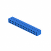 Headers, Receptacles, Female Sockets - 609-5294-ND - DigiKey