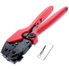 Crimpers, Applicators, Presses - WM22209-ND - DigiKey