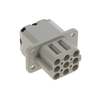 Heavy Duty Connector Inserts, Modules - 09120082734-ND - DigiKey