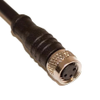Circular Cable Assemblies - 314-C83C01M005-ND - DigiKey
