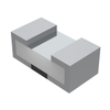 Chip Resistor - Surface Mount - 846-UCR006YVPJLR51TR-ND - DigiKey