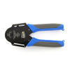 Amphenol Sine AUTK-20 Adjustable Crimping Tool, Size 20 Contacts -- 40115 - Image