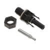 Photovoltaic (Solar Panel) Connector Assemblies - 956-H4SFM2DM-ND - DigiKey
