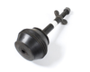 Pipe Plug, Mech, Hand Tight, Alum, 4.65-5.25