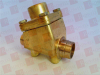 Pressure Relief Valve -- 119106394